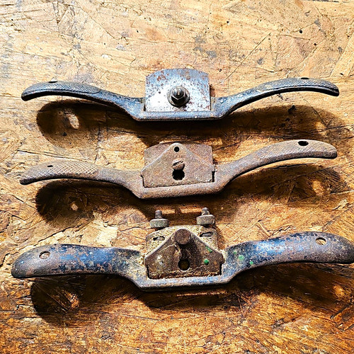 Vintage stanley metal - x,
