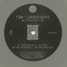 CARRUTHERS, Tom - No Frequency