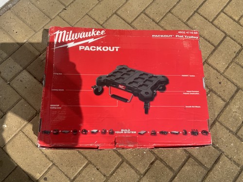 New milwaukee 4932471068 - new,
