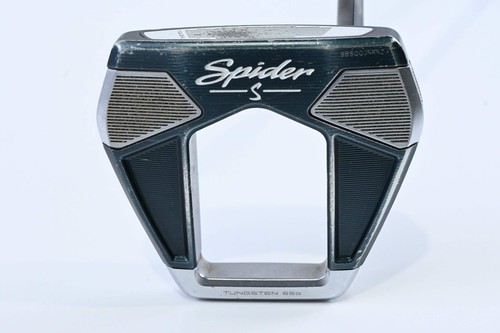 Taylormade spider putter - s,