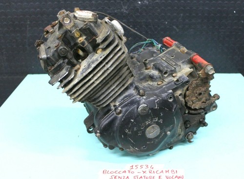 Honda 250 engine md03e - r,