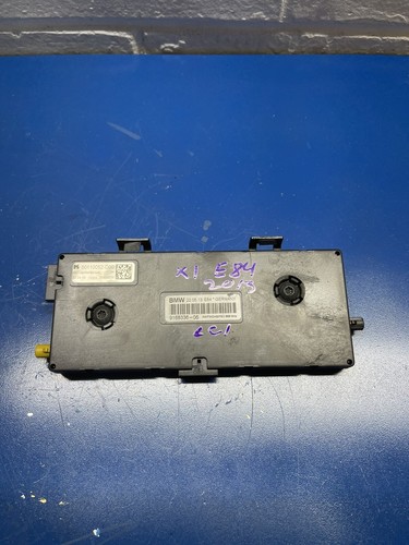 Bmw e84 diversity antenna - bmw,
