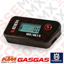 KTM ATHENA WIRELESS HOUR METER