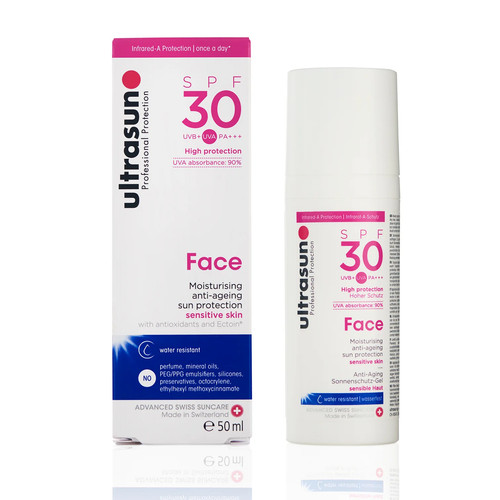 Ultrasun face anti ageing - |, anti-ageing