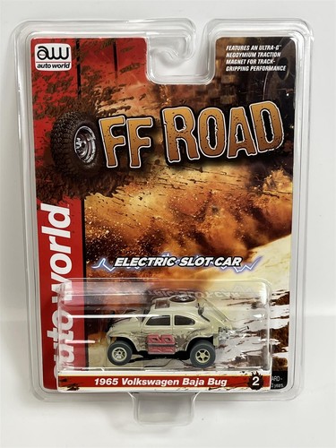 Baja bug 1965 cream - vw,
