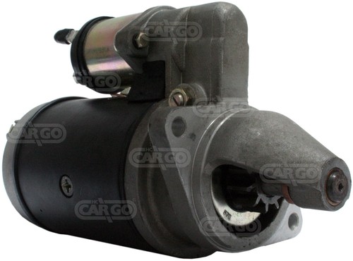 Starter motor for - for, 1.8