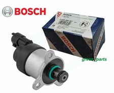 GENUINE Fuel Pump Control