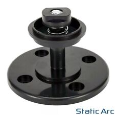 MIG WELDING WIRE SPOOL HOLDER DUAL REEL FIT 1kg / 5kg WELDER SPINDLE PIN FIX