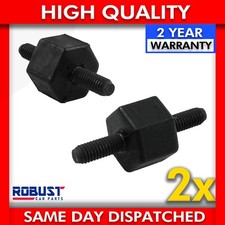 2X FOR VW GOLF POLO SHARAN