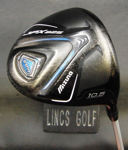 Mizuno jpx 825 hot - 825, metal