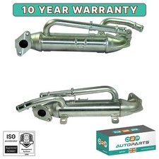 EGR COOLER /AGR COOLER FOR AUDI A4 B6 & B7 TDI, TDI quattro, FSI, FSI quattro