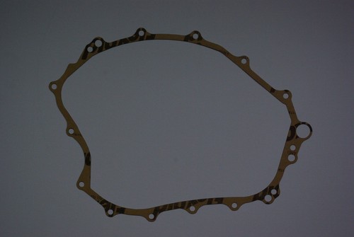 Honda clutch side cover engine - cover,
