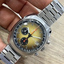 TISSOT NAVIGATOR CHRONOGRAPH