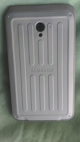 New official samsung galaxy - new,