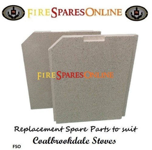 One pair side - of,