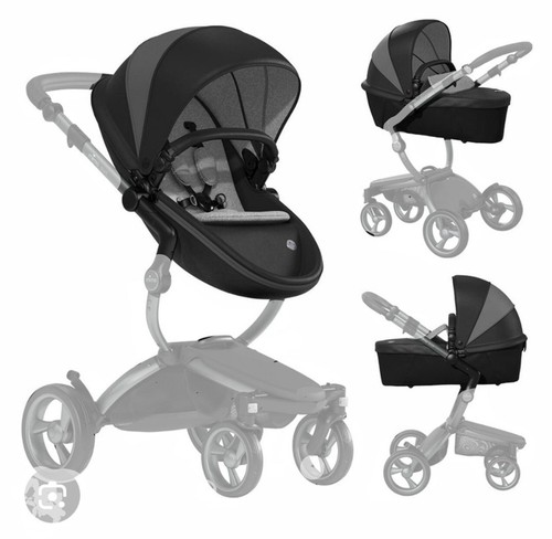 Mima xari seat pod and - mima,
