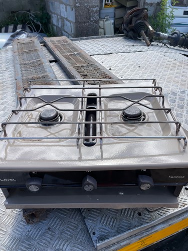 Citroen c15 romahome 2 - c15, ring