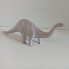Vintage Brontosaurus