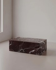 Luxury marble coffee table - luxury,