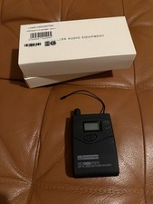 LD Systems Listening Kit MEI