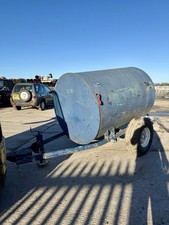 Bundled Towable Diesel Fuel