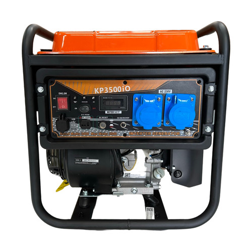 Lifan inverter generator 3000w - generator,