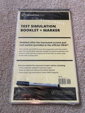 Manhattan Prep GMAT Test