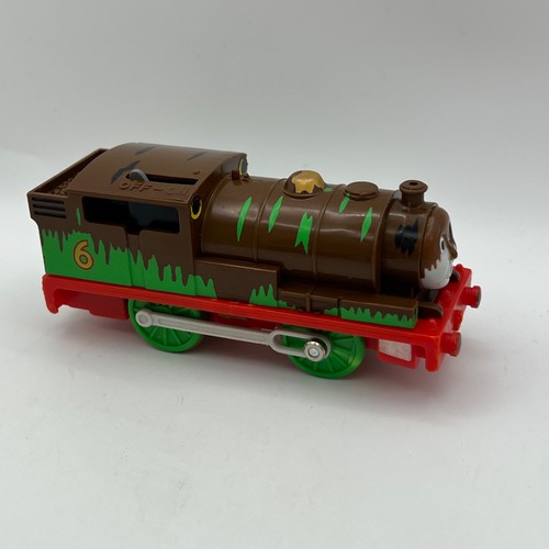 Thomas trackmaster tomy - thomas,