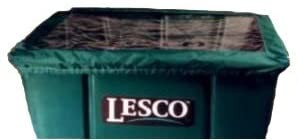 Lesco hopper cover - cover, 092128