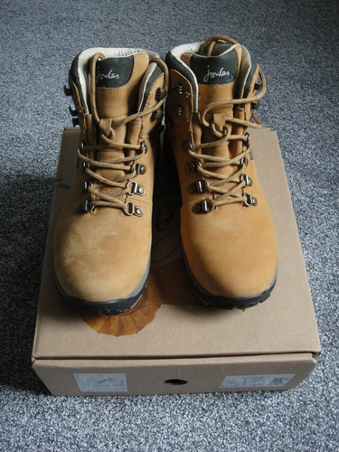 Joules womens hiker - joules,