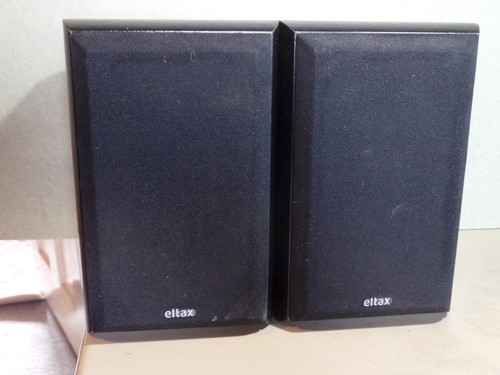 Eltax concept mini - eltax, speakers