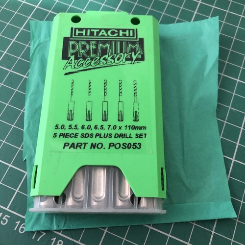 Hitachi premium accessory - hitachi,