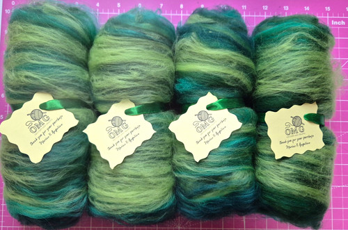 Omg merino angelina - omg,