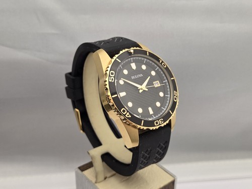 Bulova sport 98b261 gents - sport,
