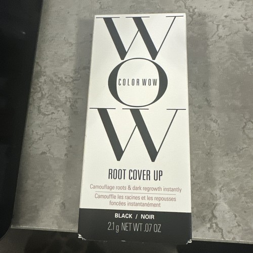 Color wow root cover - up,