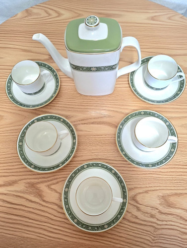 Royal doulton rondelay - royal,