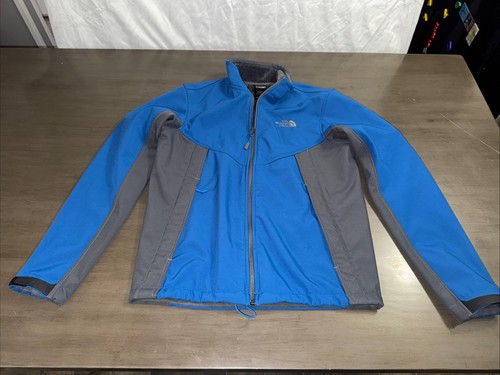 North face jacket mens - north, small