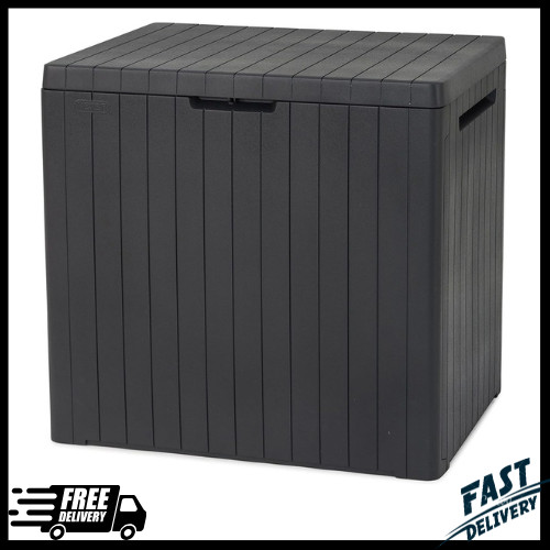 Keter city 113l garden storage - keter,