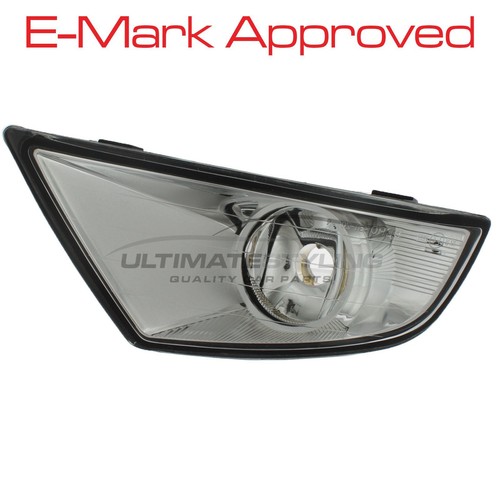 Fog light ford mondeo - fog,