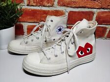 CONVERSE X COMME DES GARCONS