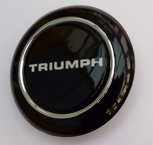 Triumph horn push switch - triumph, &
