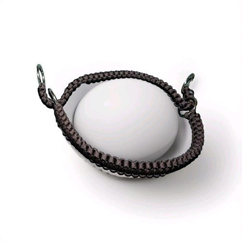 Custom made scawbrig bitless - scawbrig,