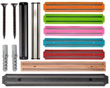 Magnetic Knife Holder Wall