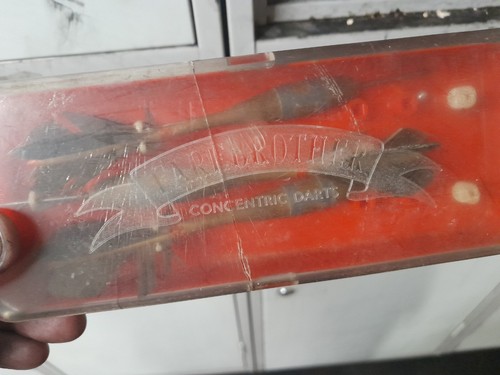Very old antique collectors - old,