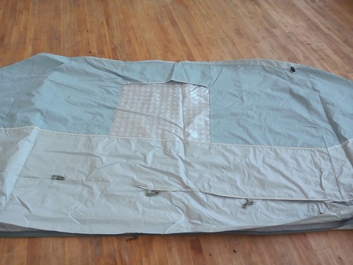 Bradcot standard annex will - -,