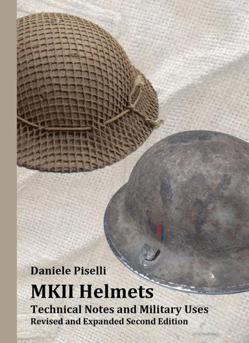 Mkii helmets technical notes - technical,