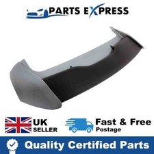 FORD FOCUS RS 2012 - 2018 MK3 NEW OE BOOT SPOILER WING OEM