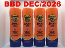 Banana Boat Sport Ultra