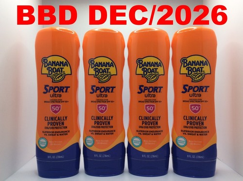 Banana boat sport ultra - banana,