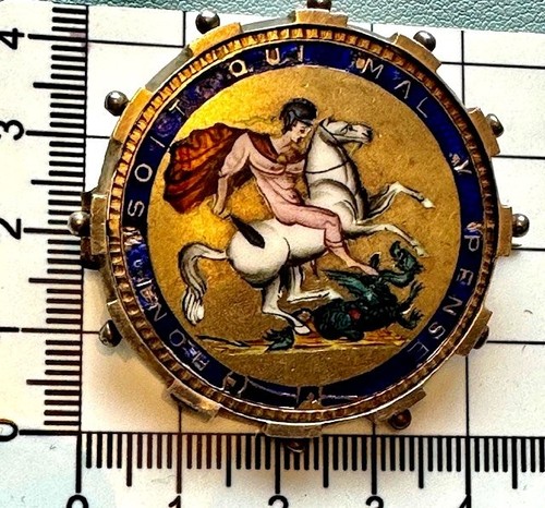 X472 1819 george iii silver - x472:,